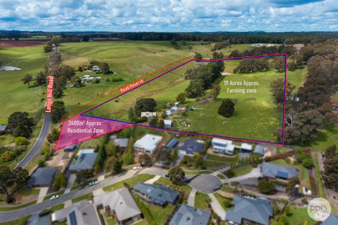 22 Longs Hill Road, BROWN HILL VIC 3350