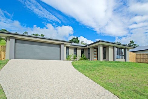 22 (Lot 66) Companion Way, CANNON VALLEY QLD 4800