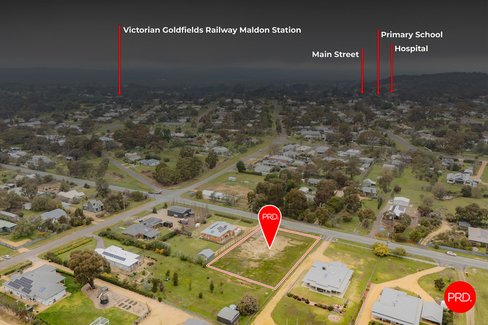 22 Lowther Street, MALDON VIC 3463