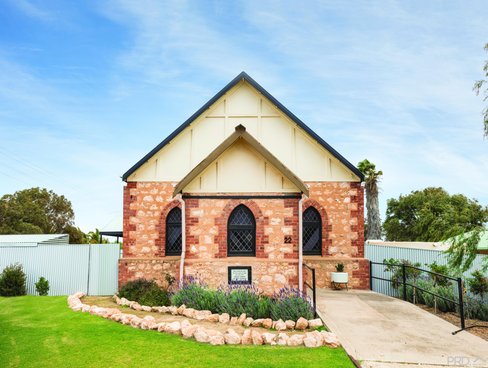 22 Malkin Avenue, UNDERBOOL VIC 3509