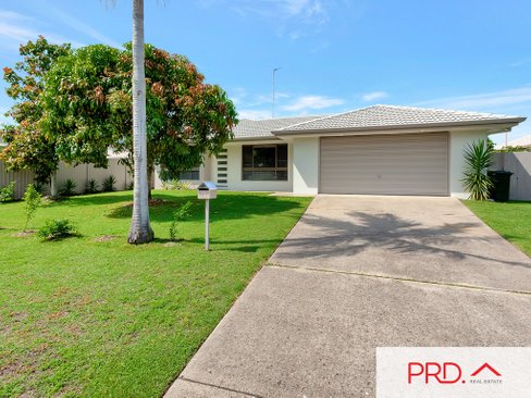 22 Manakin Ave, BURLEIGH WATERS QLD 4220