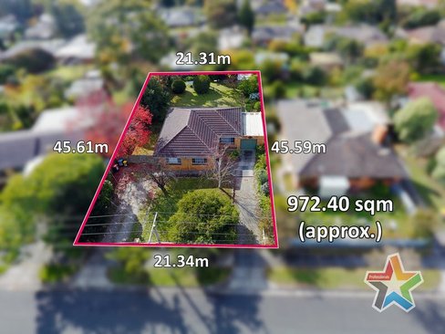 22 Margaret Avenue Bayswater 3153