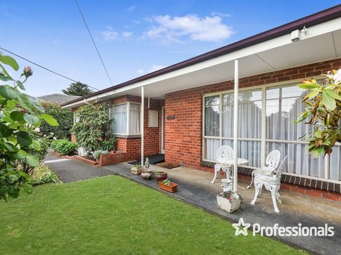 22 Marland Road Boronia 3155