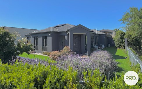 22 Mary Gillespie Avenue, GUNGAHLIN ACT 2912