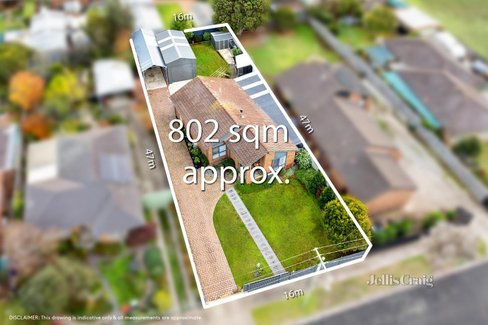 22 Melva Crescent Whittington 3219