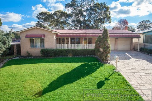 22 Metford Road, TENAMBIT NSW 2323