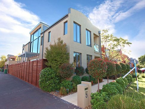 22 Mill Avenue Yarraville 3013