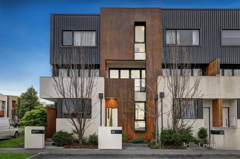 22 Monde Street Camberwell 3124