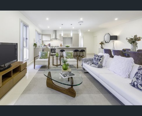 22 Mulvihill Crescent, DENHAM COURT NSW 2565