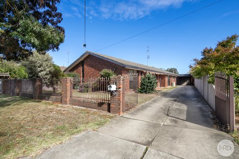 22 Munro Street, ALFREDTON VIC 3350