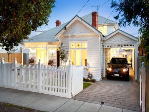 22 Munster Avenue Carnegie 3163