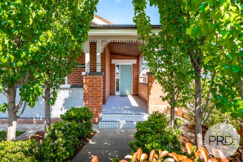 22 Murray Street, WAGGA WAGGA NSW 2650