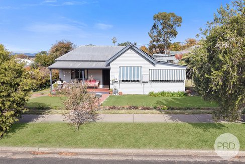 22 Nowland Street, QUIRINDI NSW 2343