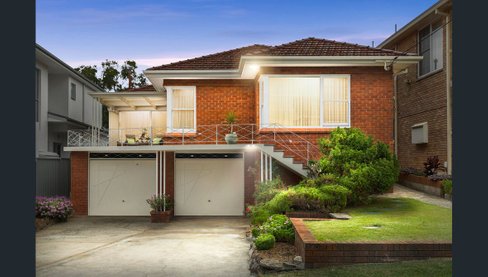 22 Oberon Street, BLAKEHURST NSW 2221