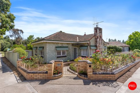 22 Pallett Street, GOLDEN SQUARE VIC 3555