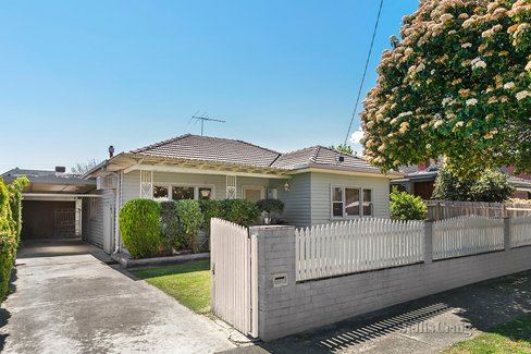 22 Palm Street Fairfield 3078