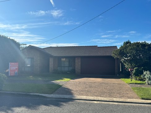 22 Pantowora Street, CORLETTE NSW 2315