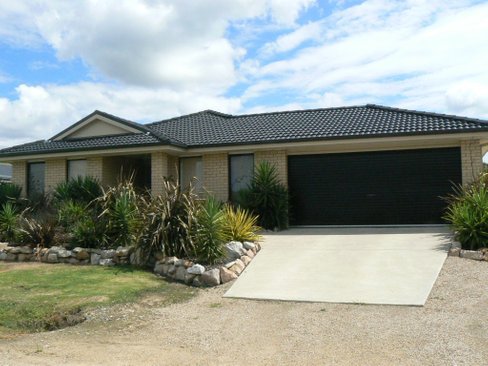 22 Patterson Lane, Orbost