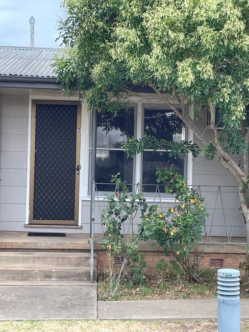 2/2 Perkins Street, QUIRINDI NSW 2343