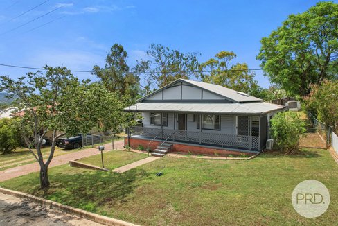 22 Poole Street, WERRIS CREEK