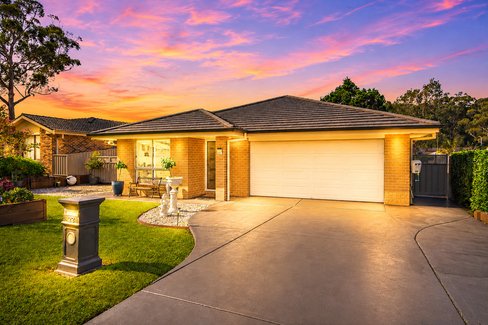 22 Portside Crescent, CORLETTE NSW 2315