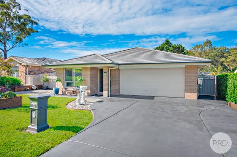 22 Portside Crescent, CORLETTE NSW 2315