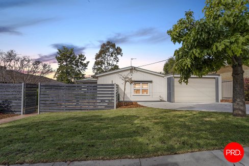 22 Putnam Avenue, STRATHDALE VIC 3550
