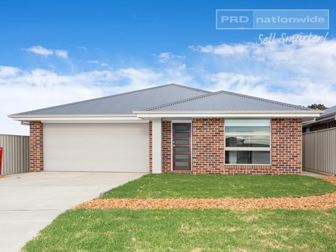 22 Rainbow Drive, ESTELLA NSW 2650