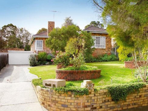 22 Reading Avenue Balwyn North 3104
