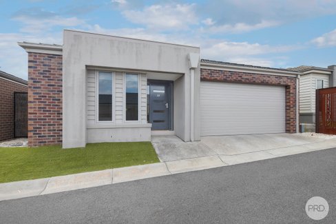 22 Rebellion Place, BALLARAT EAST VIC 3350