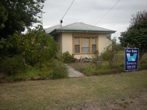 22 Reed Street, Orbost