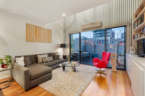 22 Reeves Crescent Richmond 3121