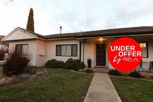 22 Regent Street, TUMBARUMBA NSW 2653