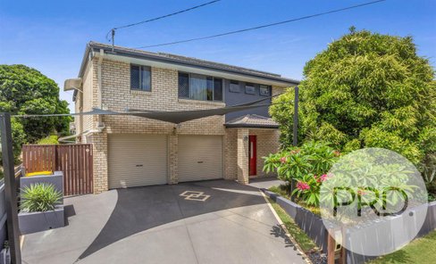 22 Reinhold Crescent, CHERMSIDE QLD 4032