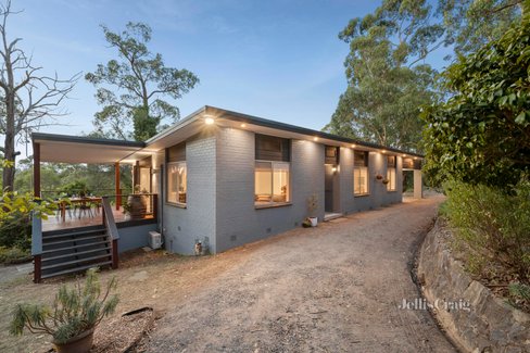 22 Reserves Road Mount Evelyn 3796