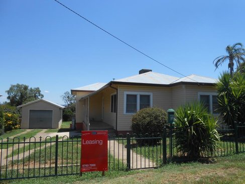 22 Riverview Street, TAMWORTH NSW 2340