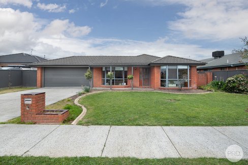 22 Royale Street, DELACOMBE VIC 3356