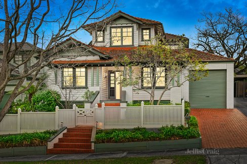 22 Ruskin Road Glen Iris 3146