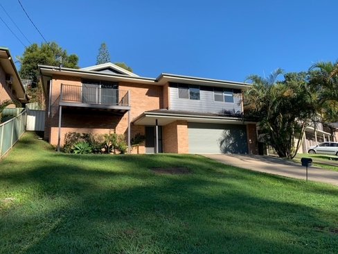 22 Sandra Close, COFFS HARBOUR NSW 2450