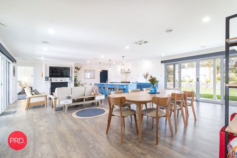 22 Sarah Reef Road, WAMBOIN NSW 2620