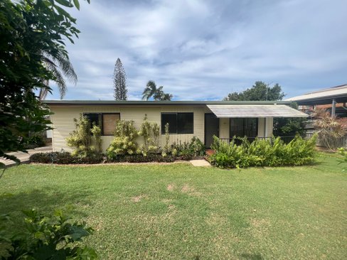 22 Scallop Street, TANNUM SANDS QLD 4680