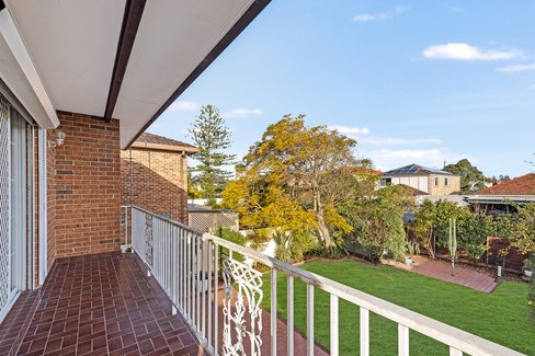 22 Scarborough Street, MONTEREY NSW 2217