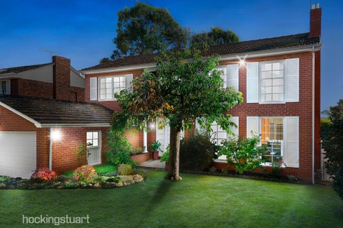 22 Seattle Street Balwyn North 3104