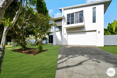22 Shipstern Street, KINGSCLIFF NSW 2487