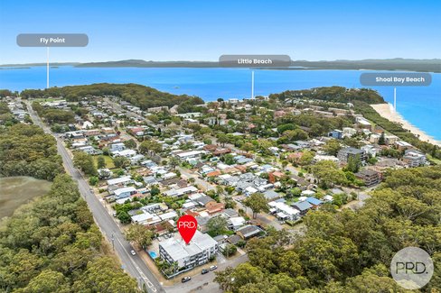 2/2 Shoal Bay Road, NELSON BAY