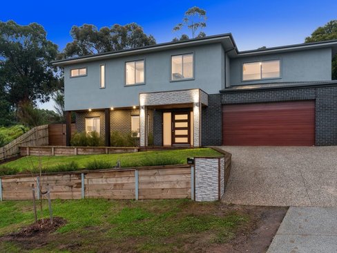 22 Sirocco Court Wandin North 3139