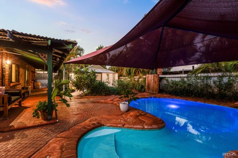 22 Smirnoff Place, CABLE BEACH