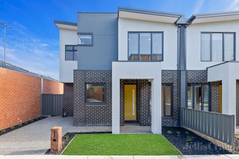 22 Sparks Avenue Thornbury 3071