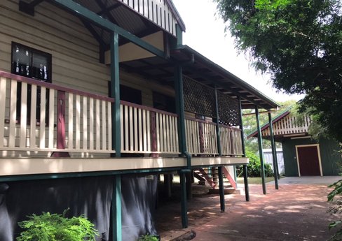 22 St Vincents Road, NORTHGATE QLD 4013