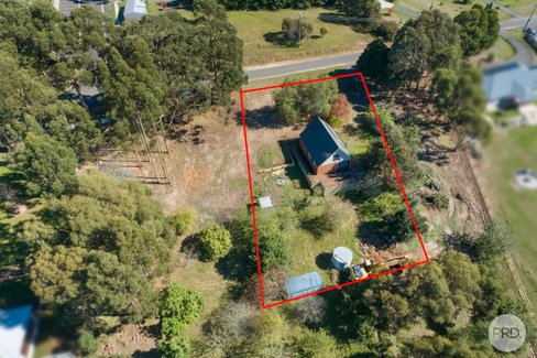 22 Stanley Street, GORDON VIC 3345